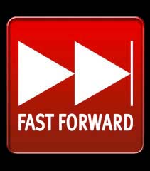 logo fast forward